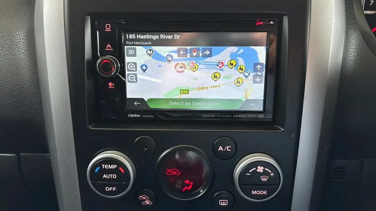 2017 SUZUKI GRAND VITARA Gallery Image 11