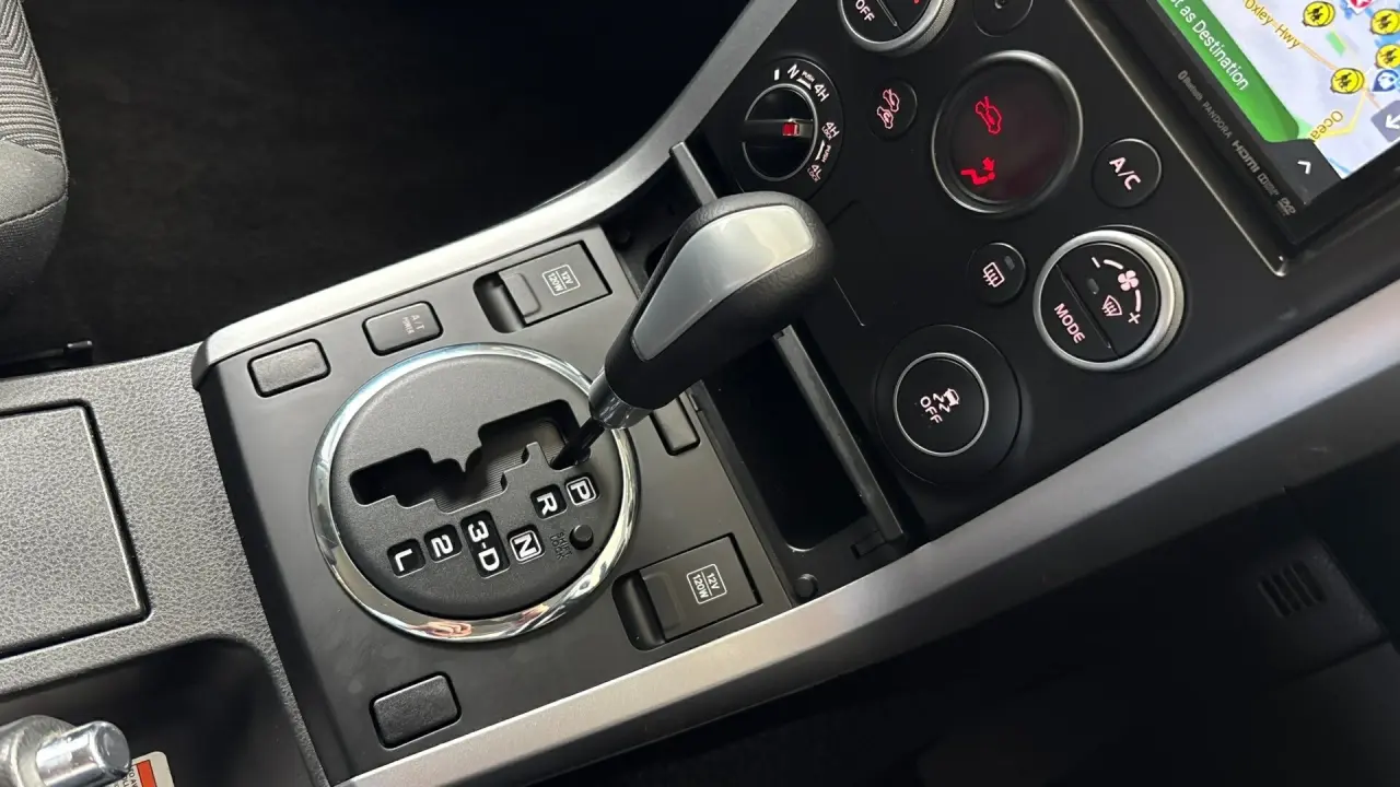 2017 SUZUKI GRAND VITARA Gallery Image 12