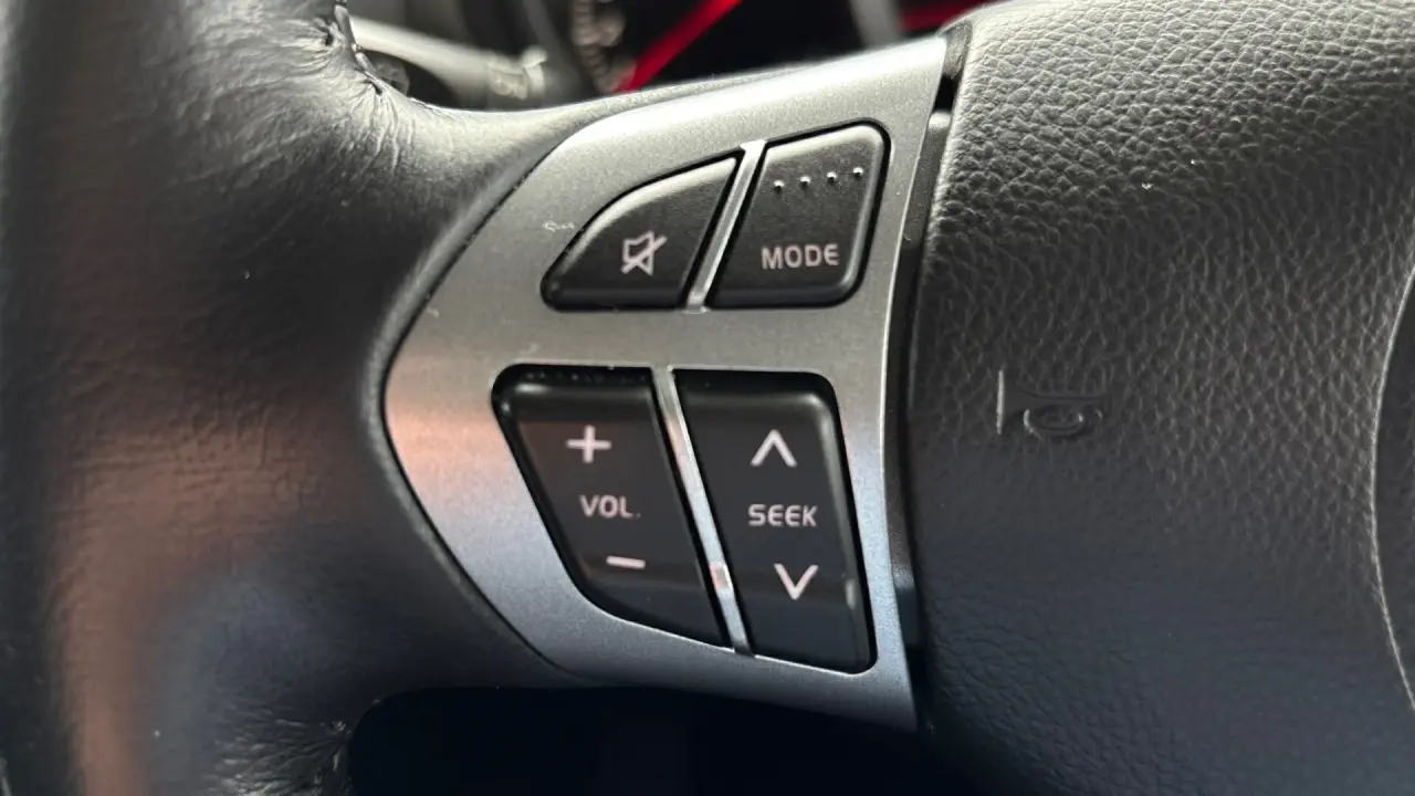 2017 SUZUKI GRAND VITARA Gallery Image 14