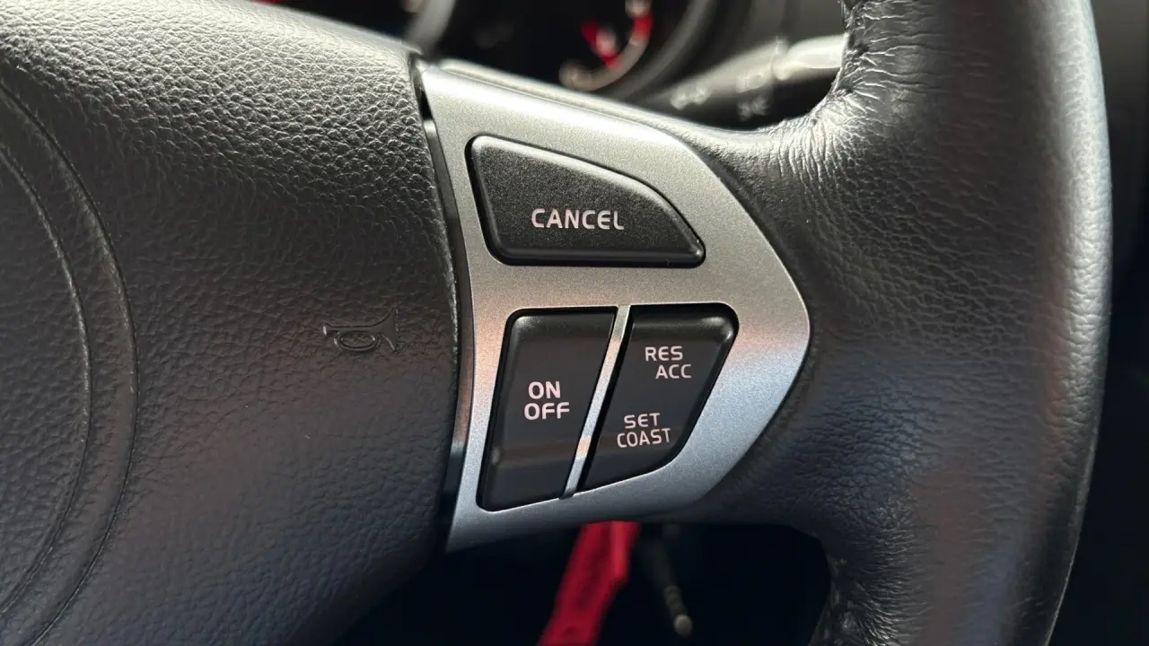 2017 SUZUKI GRAND VITARA Gallery Image 15