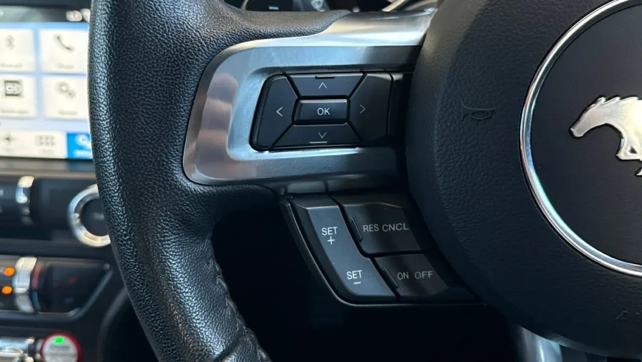 2016 FORD MUSTANG Gallery Image 14