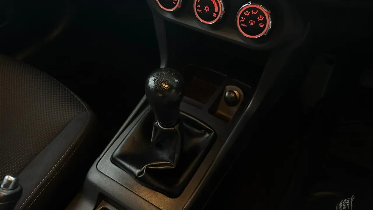 2014 MITSUBISHI LANCER Gallery Image 15