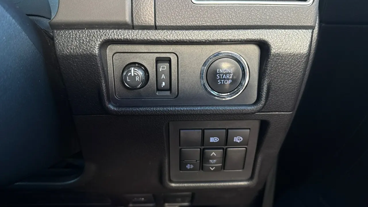 2020 Toyota Prado Gallery Image 20