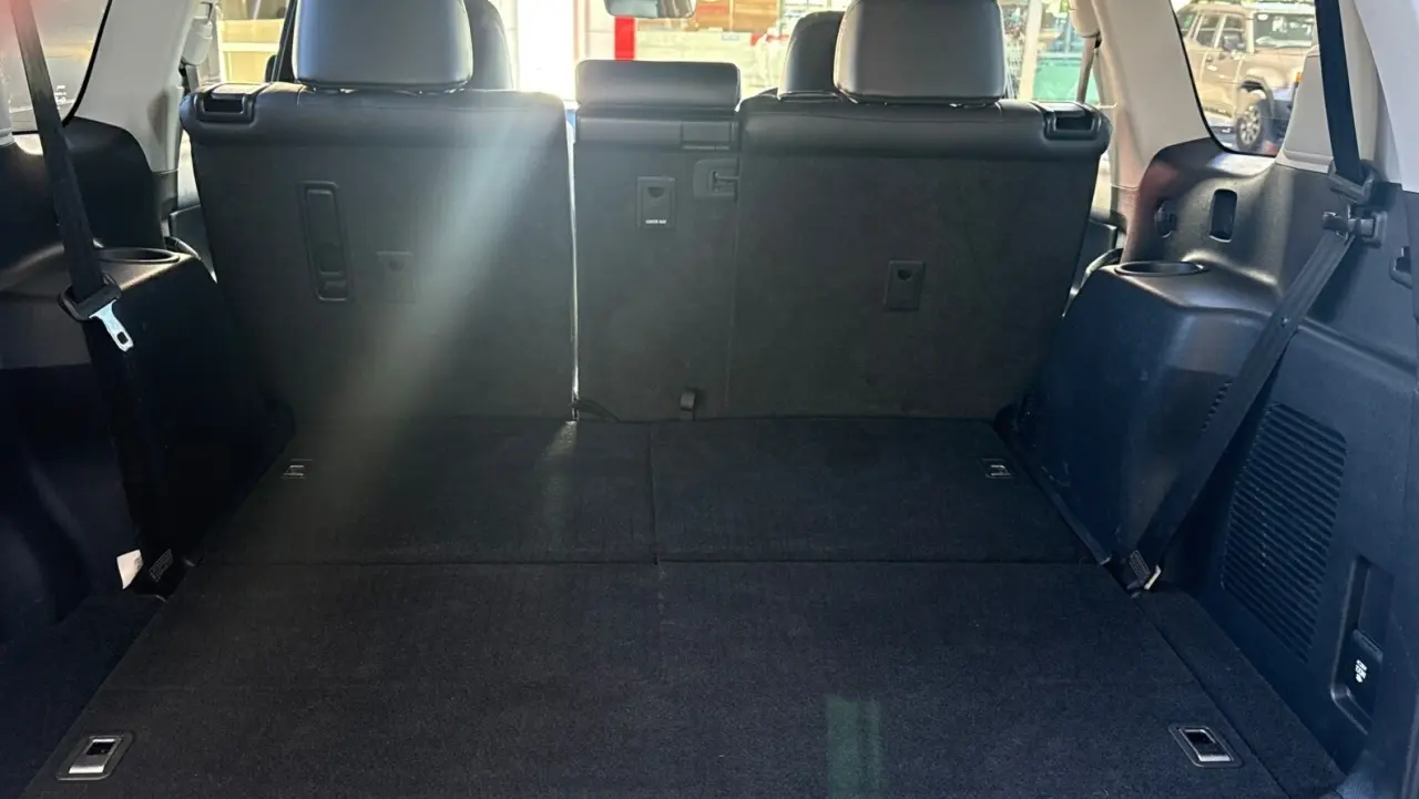 2020 Toyota Prado Gallery Image 6