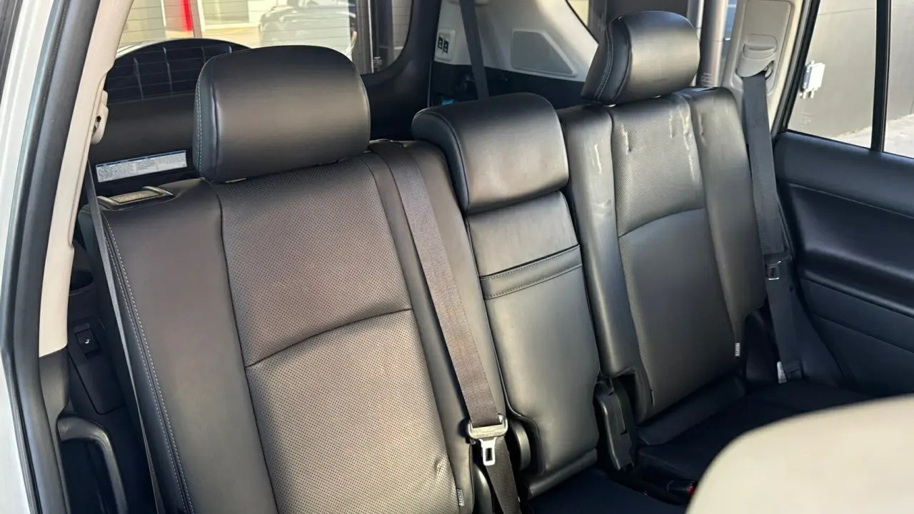 2020 Toyota Prado Gallery Image 7