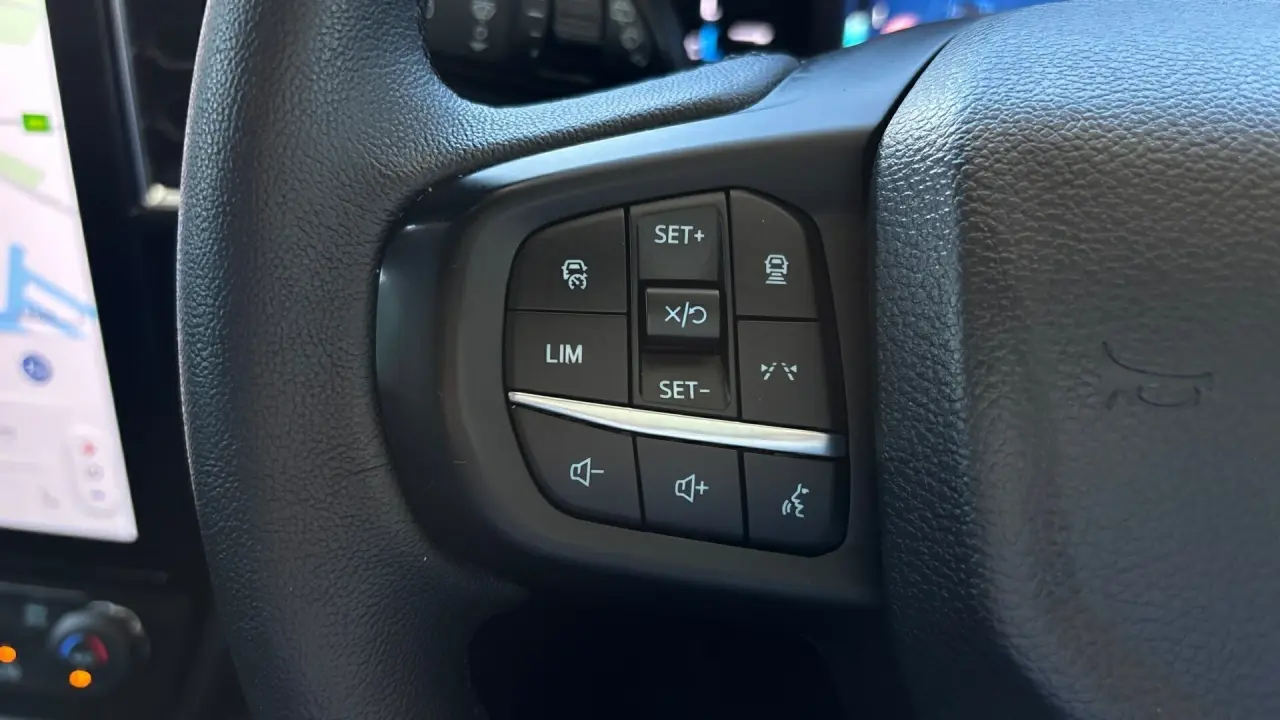 2024 FORD EVEREST Gallery Image 15