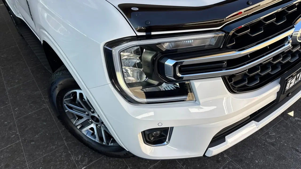 2024 FORD EVEREST Gallery Image 3