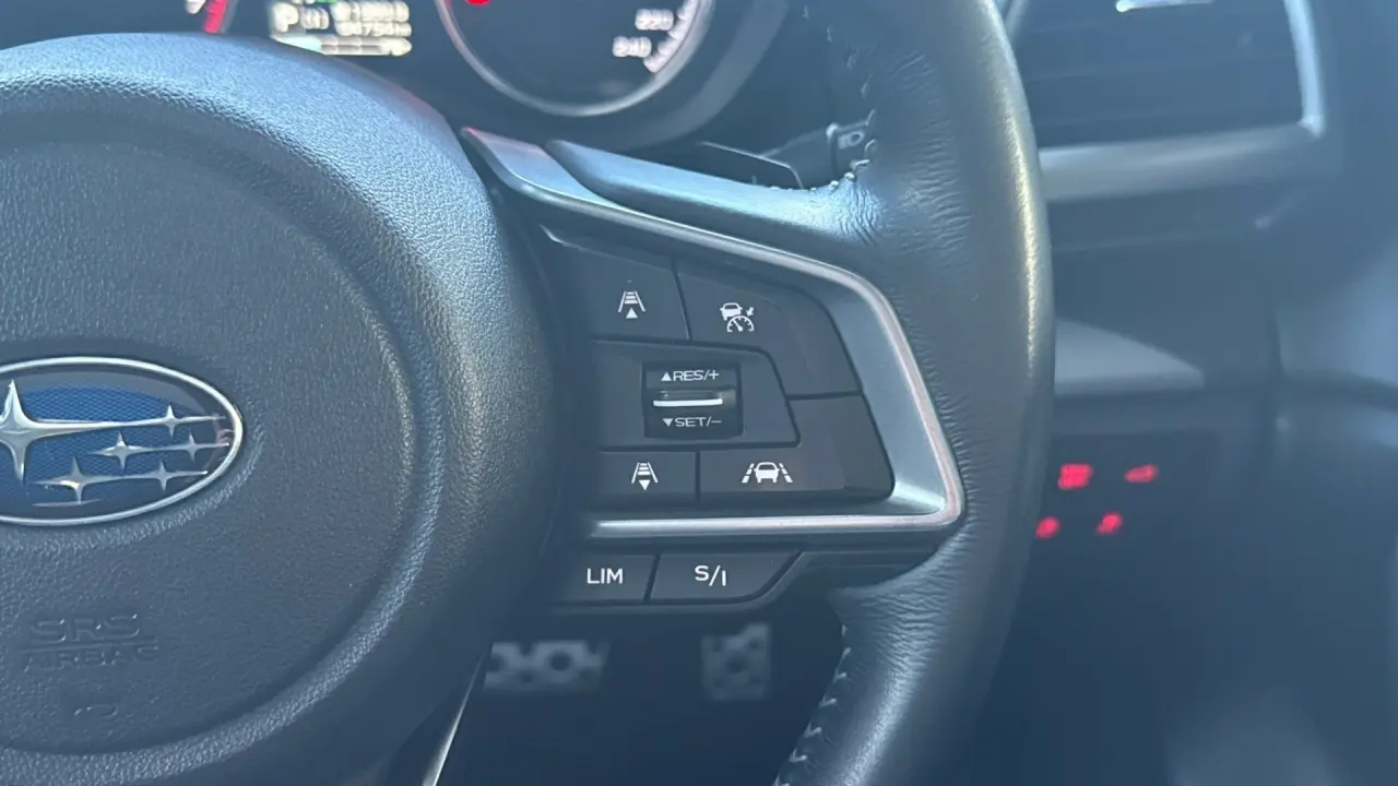 2019 SUBARU FORESTER Gallery Image 13