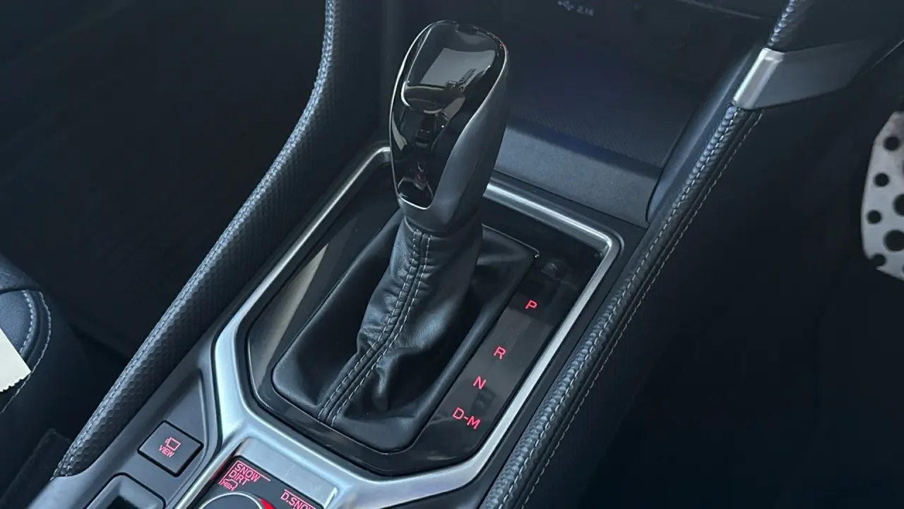 2019 SUBARU FORESTER Gallery Image 17