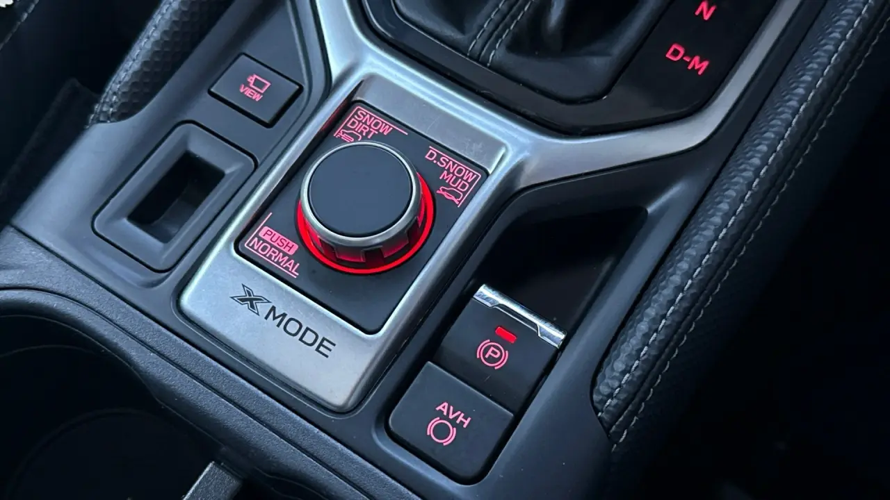 2019 SUBARU FORESTER Gallery Image 18