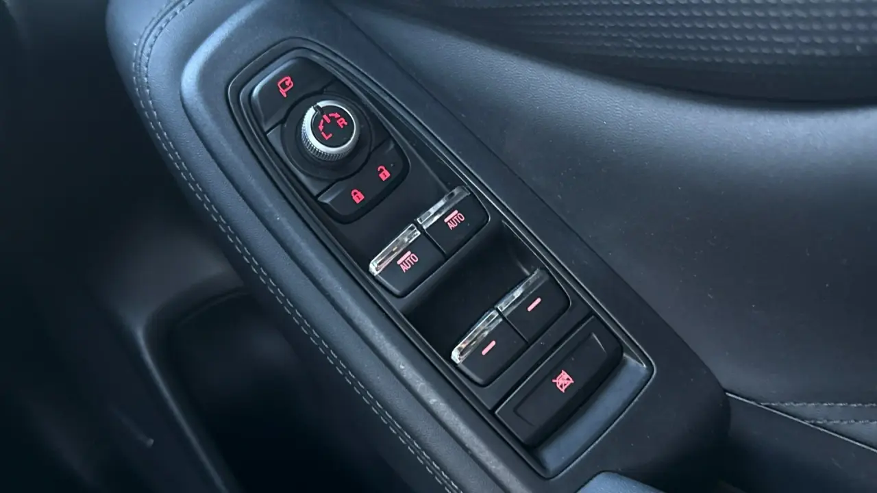 2019 SUBARU FORESTER Gallery Image 19