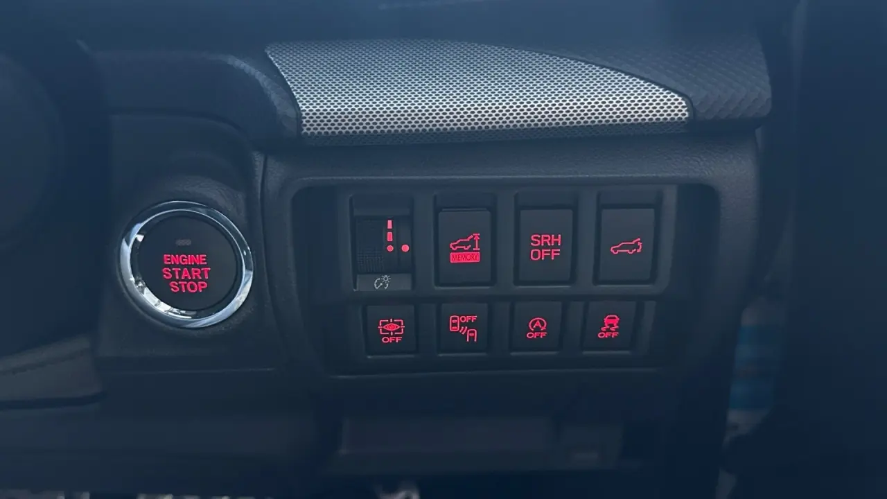 2019 SUBARU FORESTER Gallery Image 20