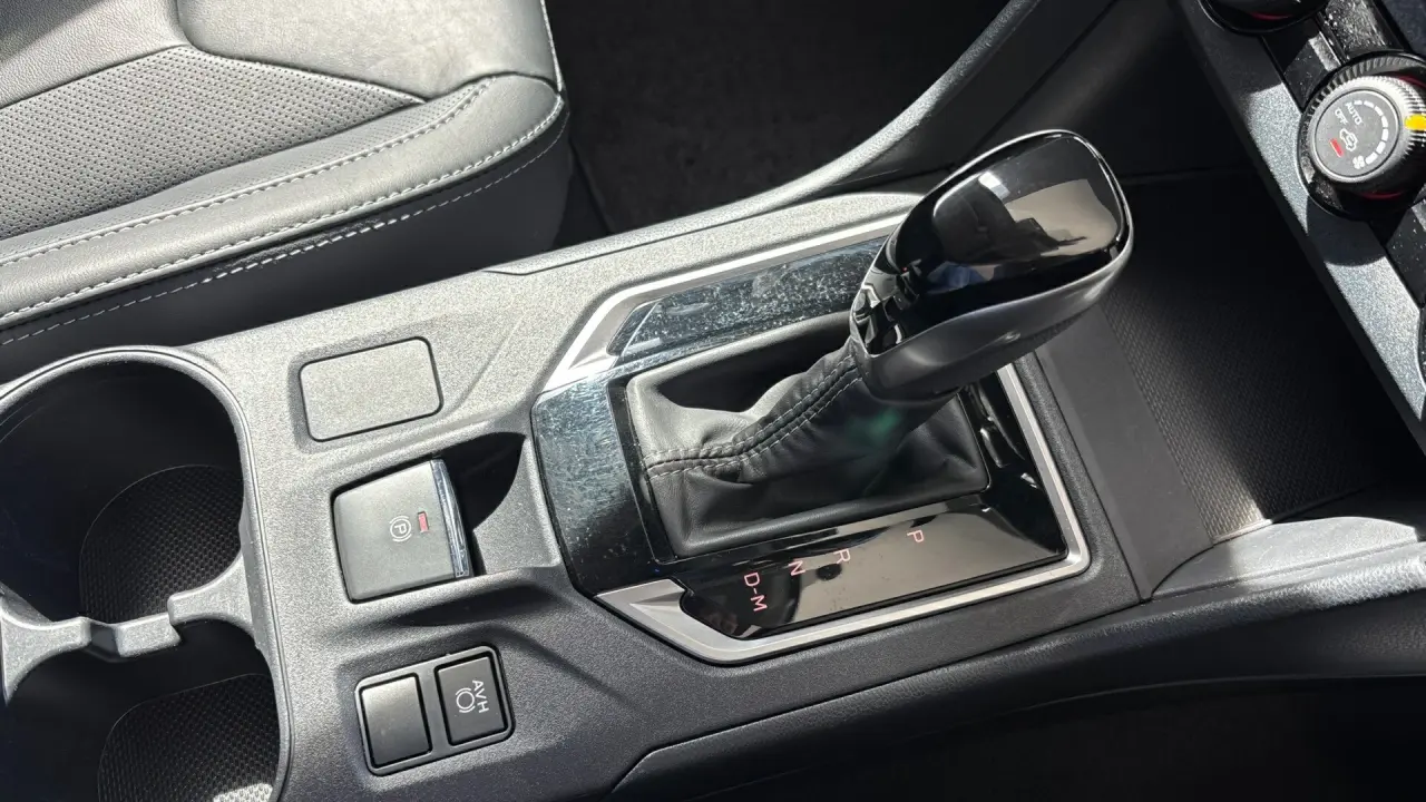 2019 SUBARU IMPREZA Gallery Image 13