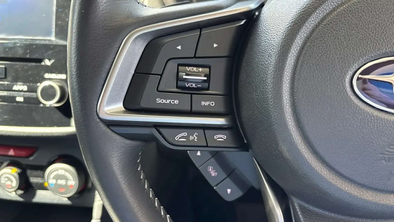 2019 SUBARU IMPREZA Gallery Image 15