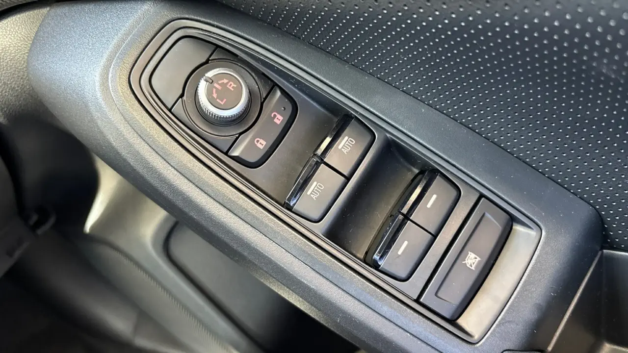 2019 SUBARU IMPREZA Gallery Image 17