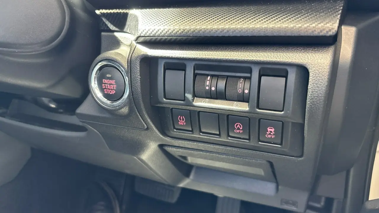 2019 SUBARU IMPREZA Gallery Image 18