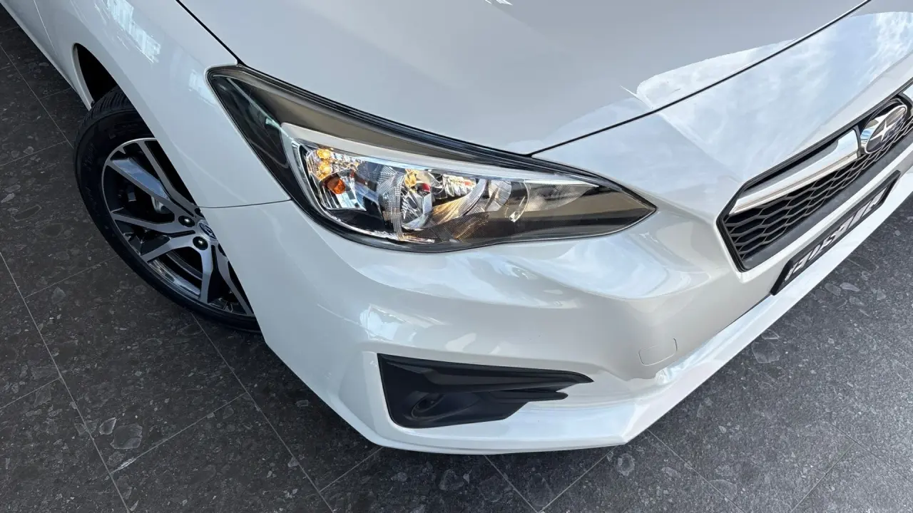 2019 SUBARU IMPREZA Gallery Image 3