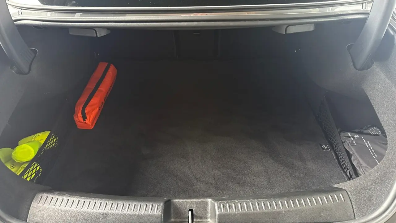2019 MERCEDES-BENZ CLA Gallery Image 7