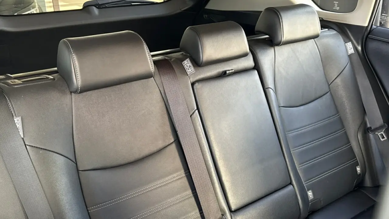 2021 Toyota RAV4 Gallery Image 7