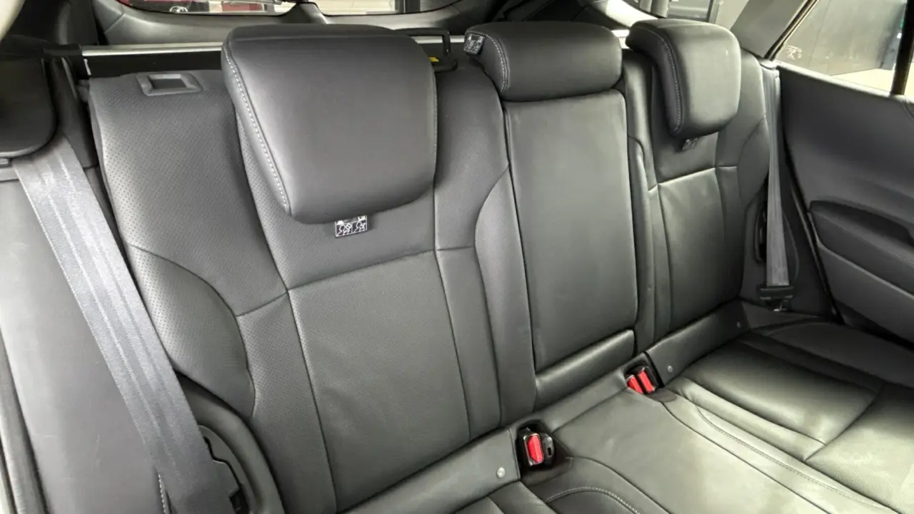 2023 SUBARU OUTBACK Gallery Image 10