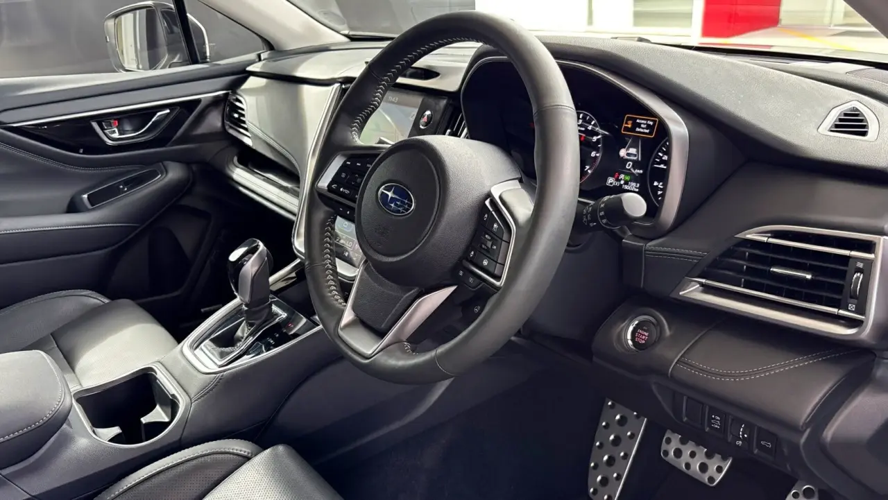 2023 SUBARU OUTBACK Gallery Image 11