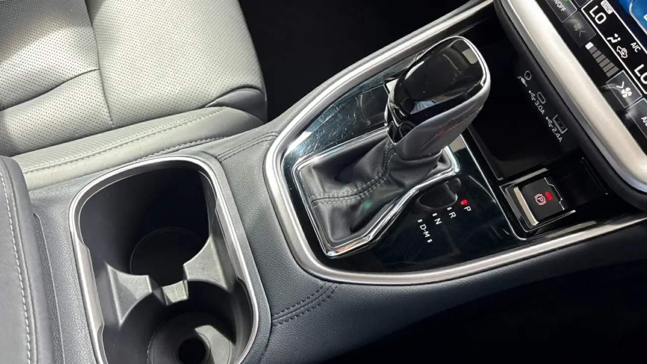 2023 SUBARU OUTBACK Gallery Image 14