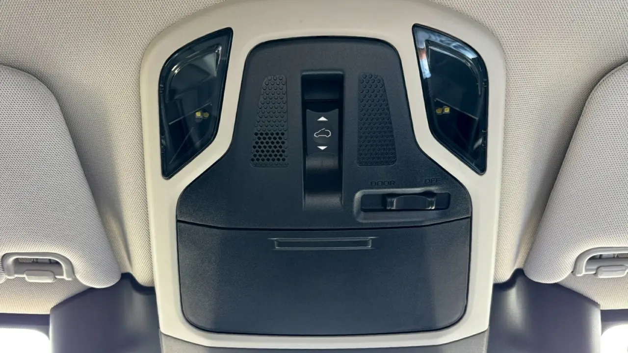 2023 SUBARU OUTBACK Gallery Image 15