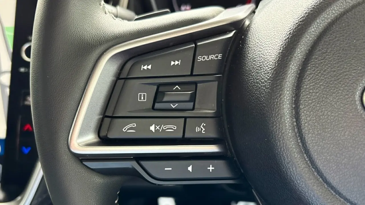 2023 SUBARU OUTBACK Gallery Image 17