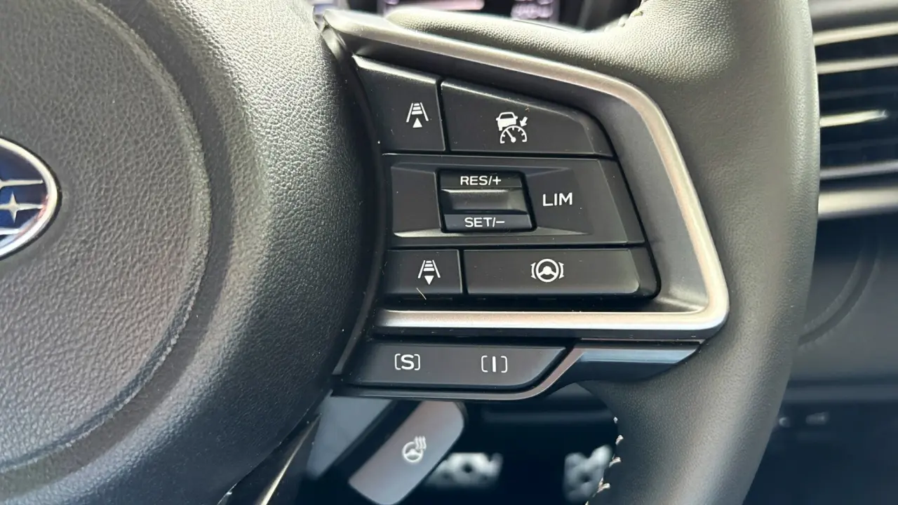 2023 SUBARU OUTBACK Gallery Image 18