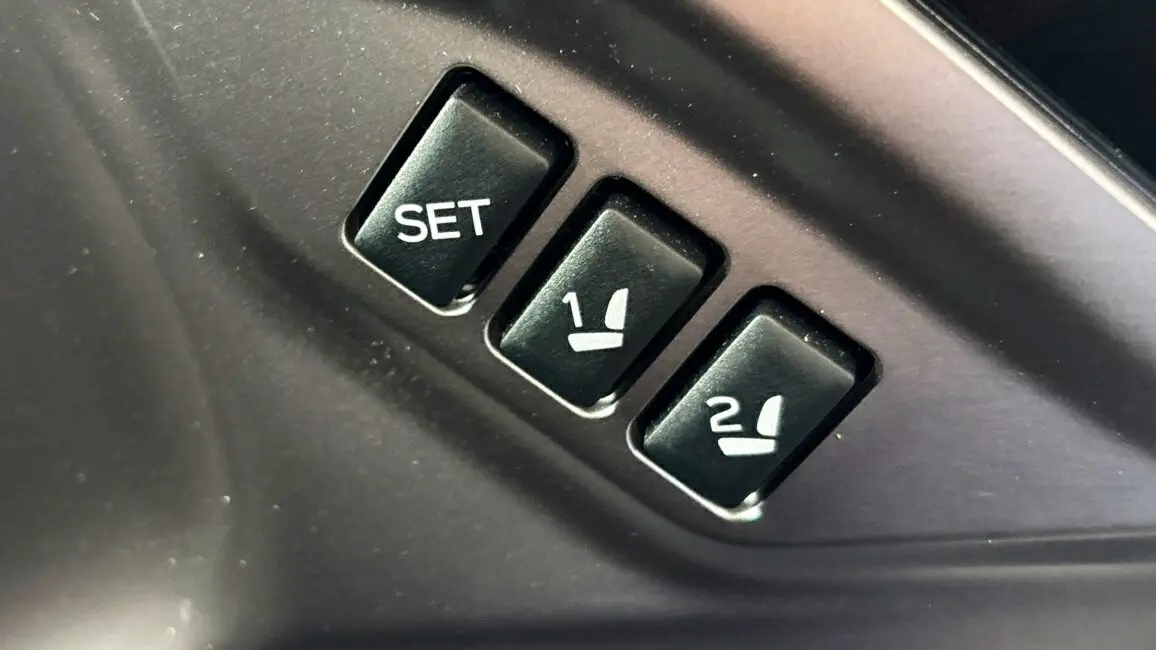 2023 SUBARU OUTBACK Gallery Image 20