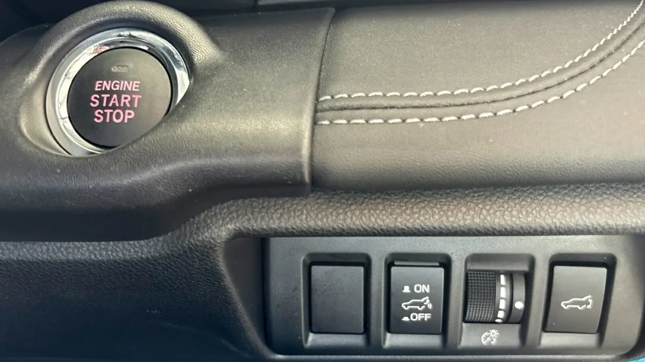 2023 SUBARU OUTBACK Gallery Image 21