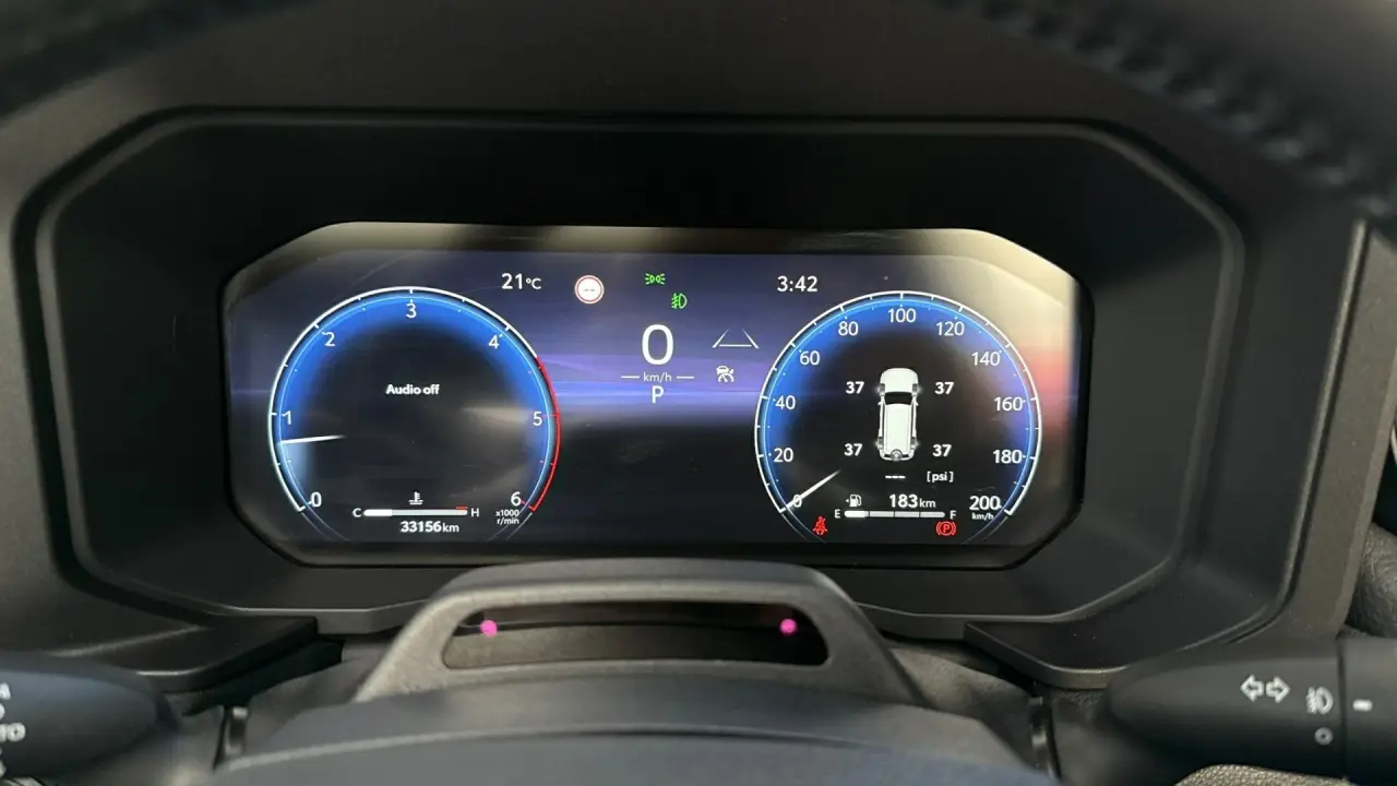 2024 Toyota Prado Gallery Image 15