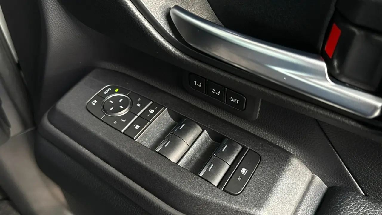 2024 Toyota Prado Gallery Image 20
