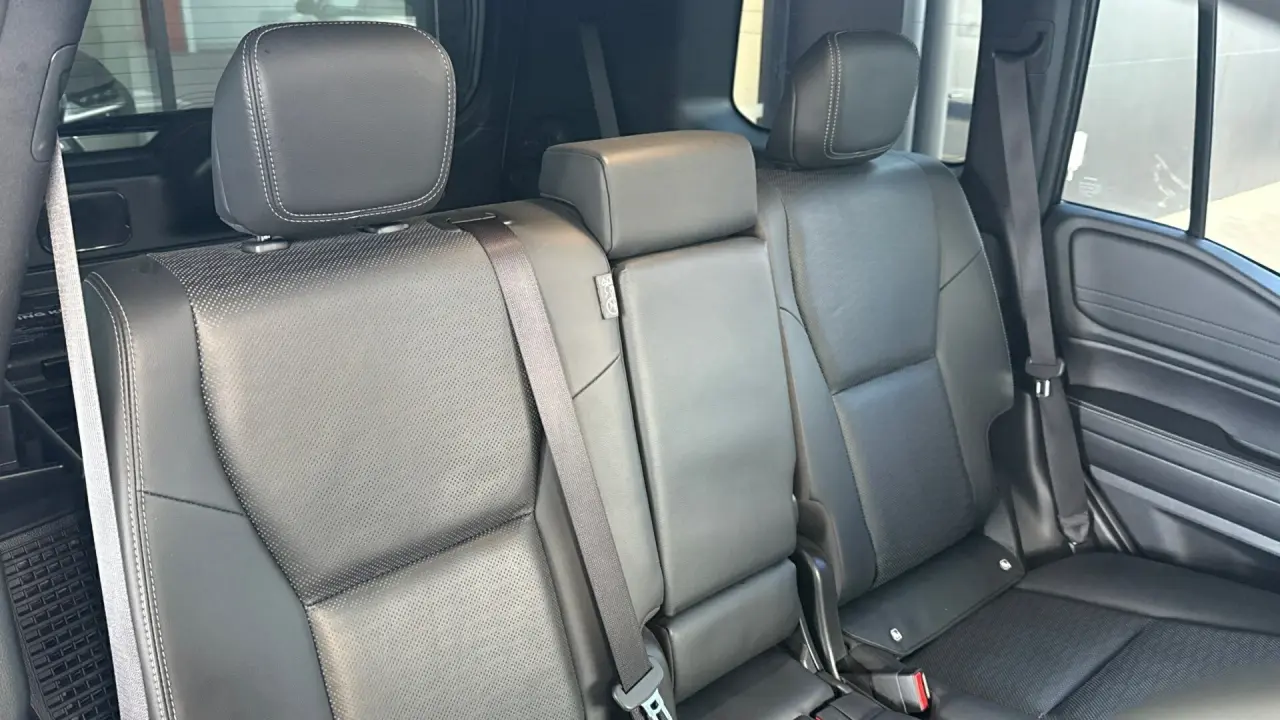 2024 Toyota Prado Gallery Image 9