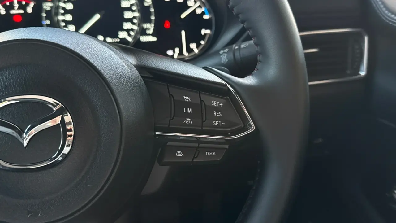 2025 MAZDA CX-5 Gallery Image 12