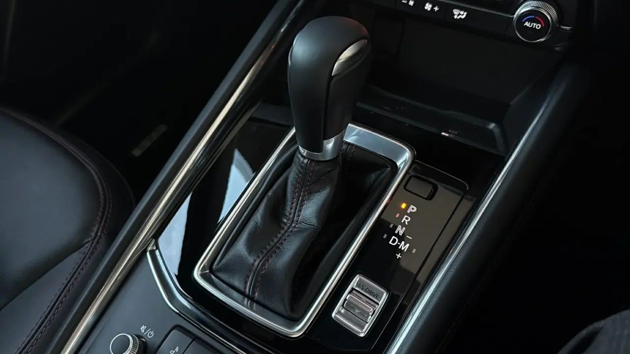 2025 MAZDA CX-5 Gallery Image 16