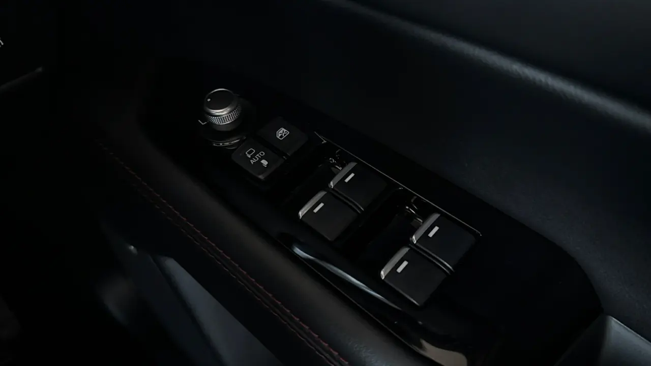 2025 MAZDA CX-5 Gallery Image 18