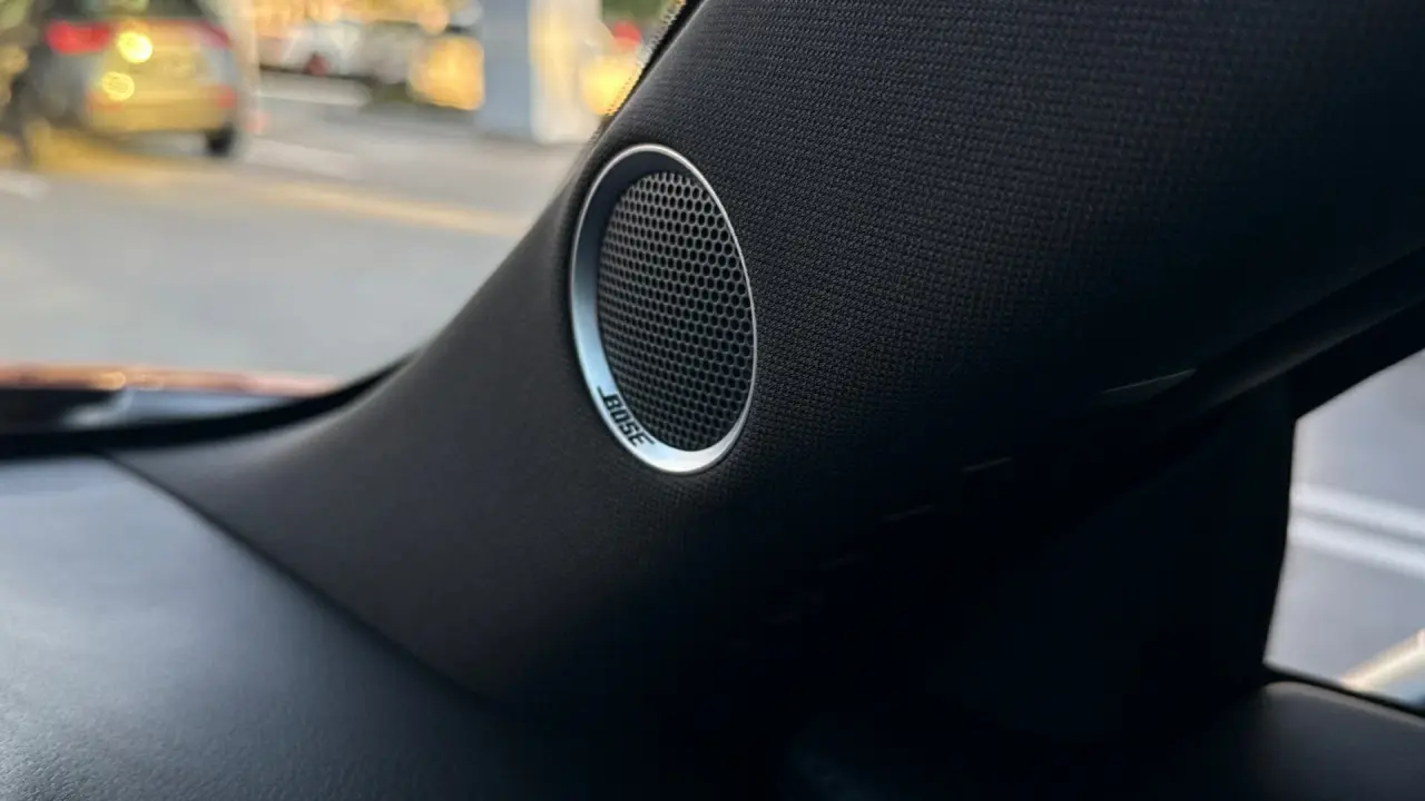 2025 MAZDA CX-5 Gallery Image 19