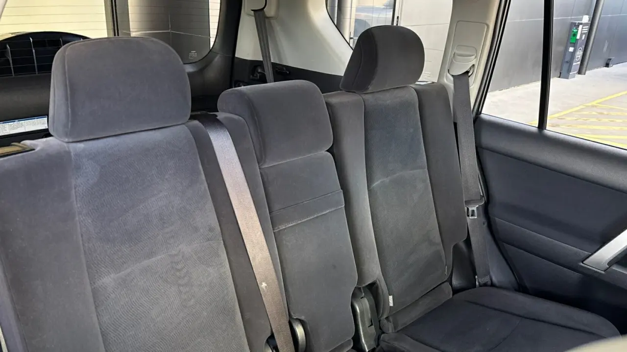 2018 Toyota Prado Gallery Image 5
