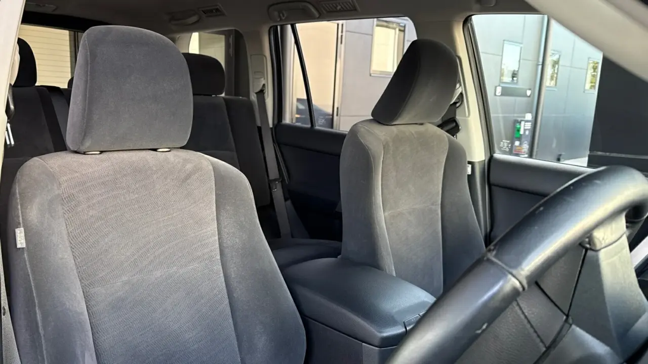 2018 Toyota Prado Gallery Image 6