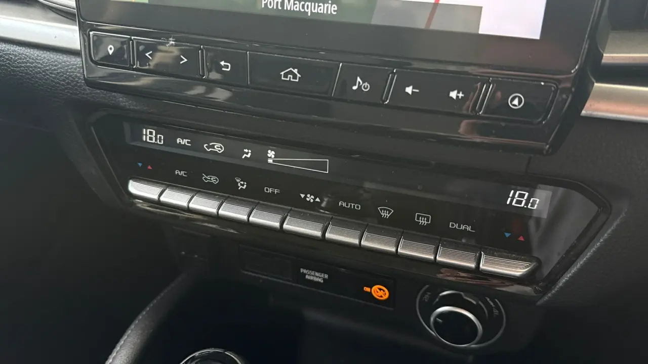 2023 MAZDA BT-50 Gallery Image 13