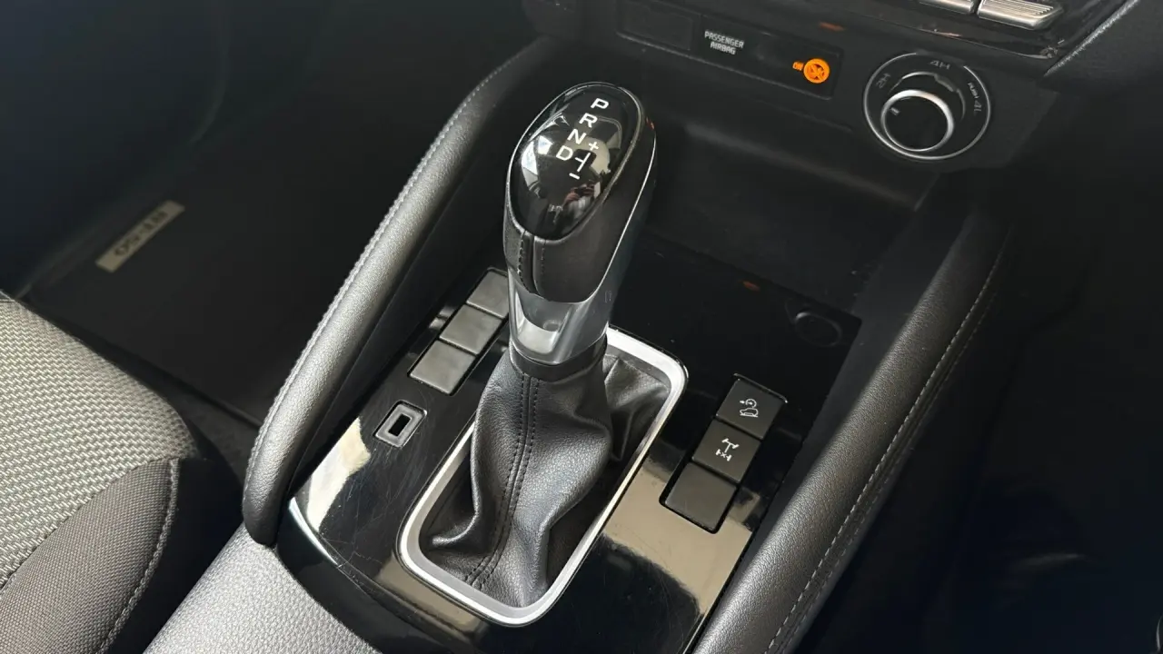 2023 MAZDA BT-50 Gallery Image 14