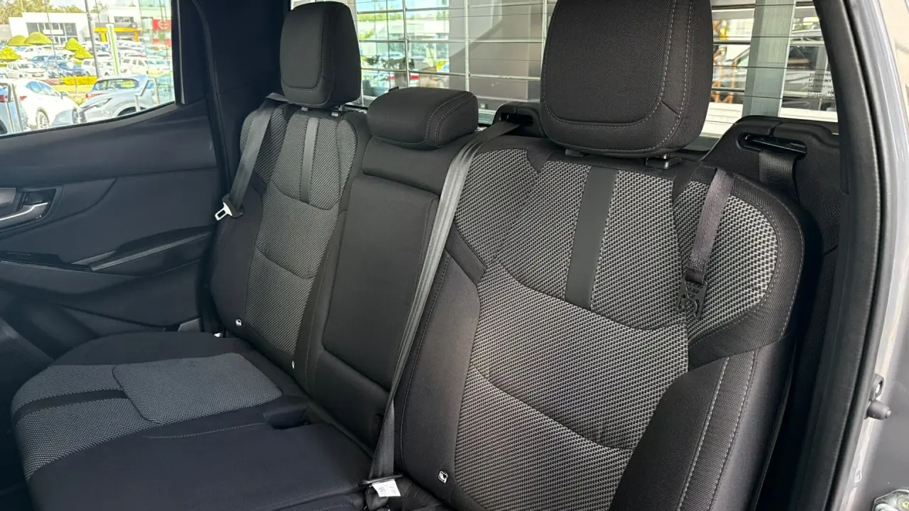 2023 MAZDA BT-50 Gallery Image 5