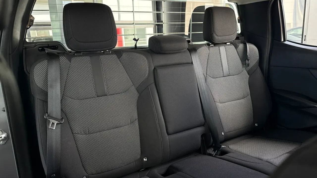 2023 MAZDA BT-50 Gallery Image 6