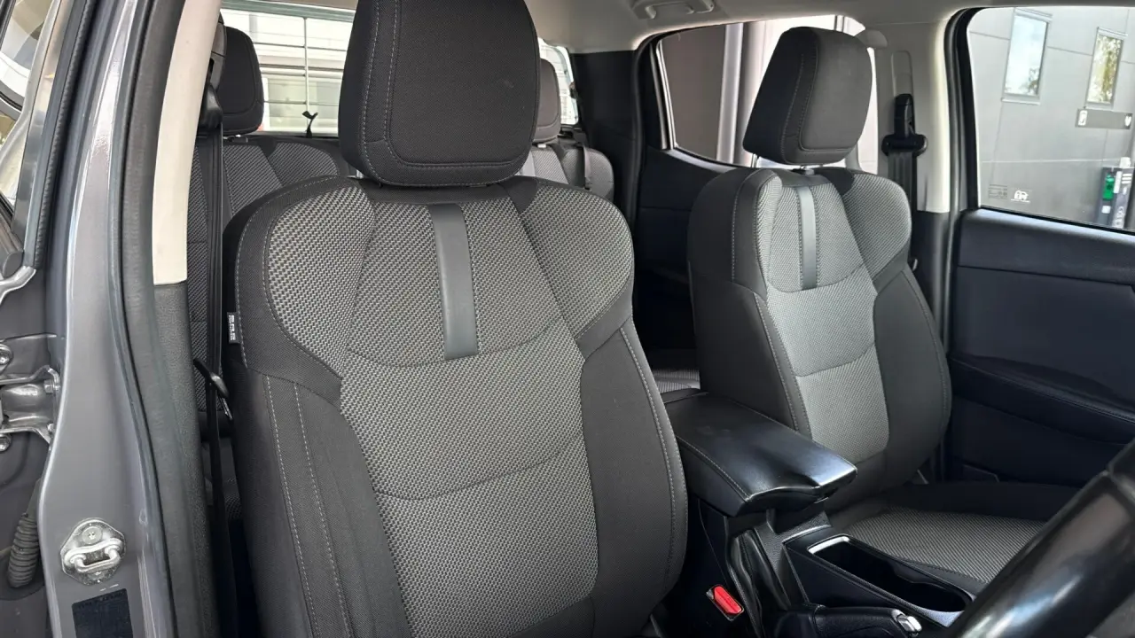 2023 MAZDA BT-50 Gallery Image 7