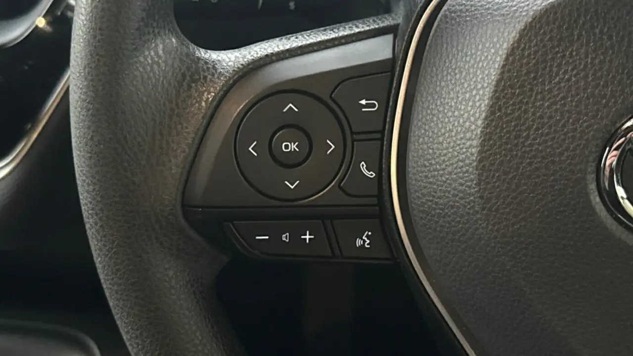 2024 Toyota Corolla Gallery Image 11