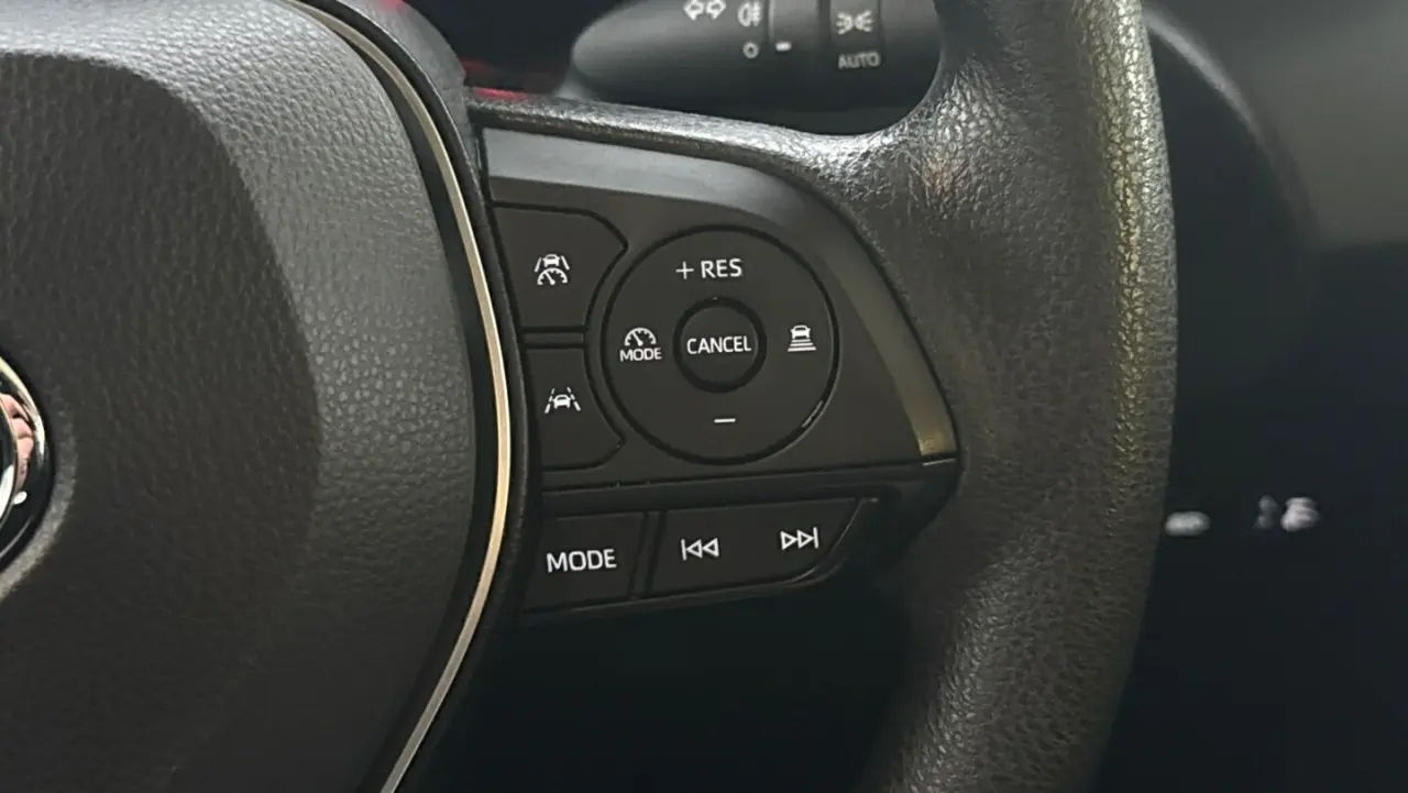 2024 Toyota Corolla Gallery Image 12