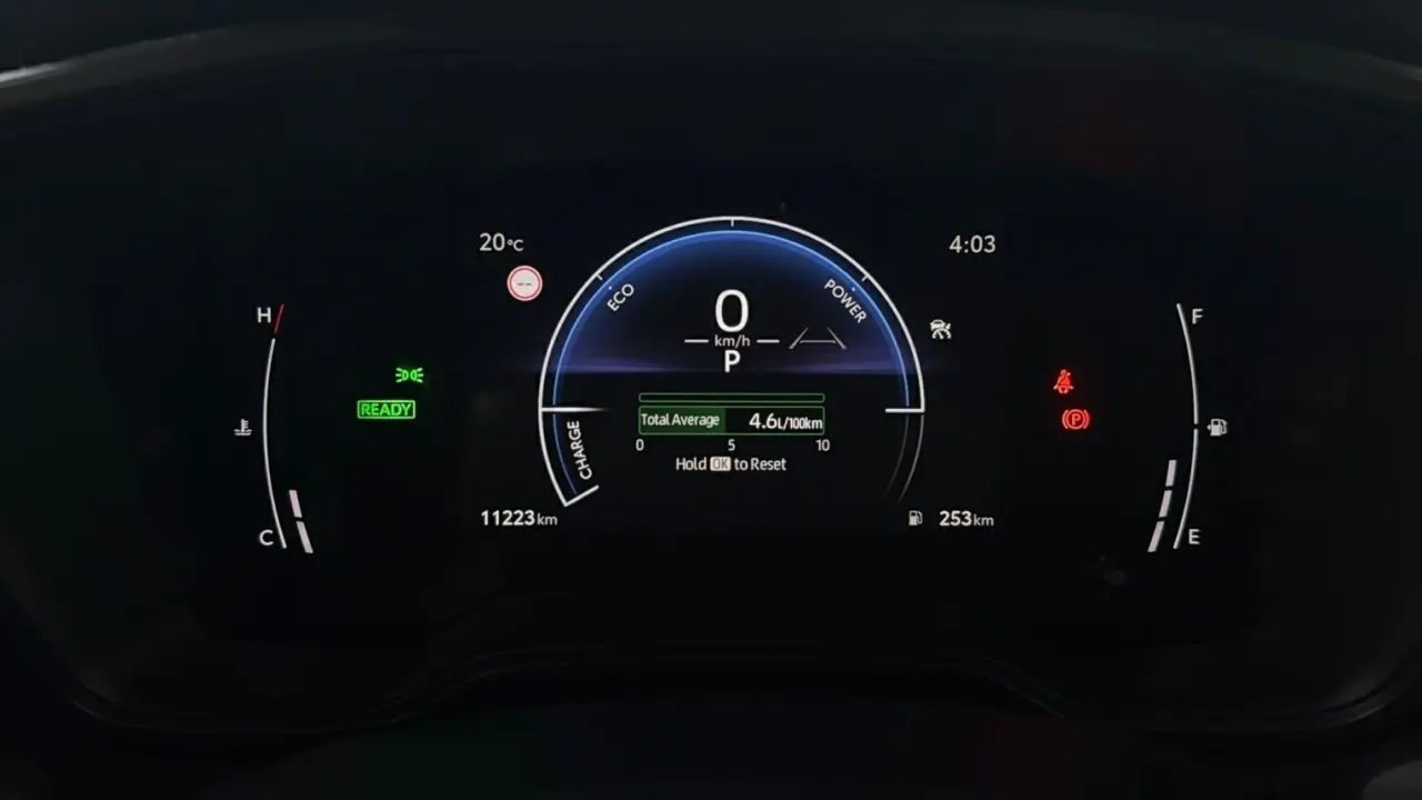 2024 Toyota Corolla Gallery Image 13