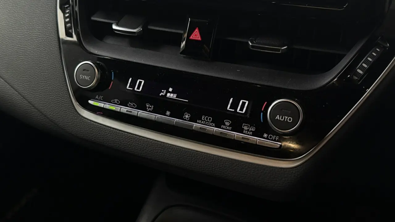 2024 Toyota Corolla Gallery Image 15