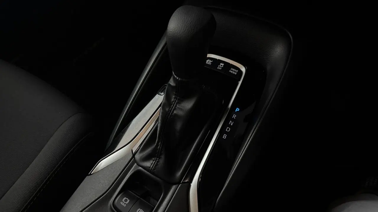 2024 Toyota Corolla Gallery Image 16